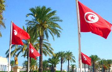 отмена виз в тунис