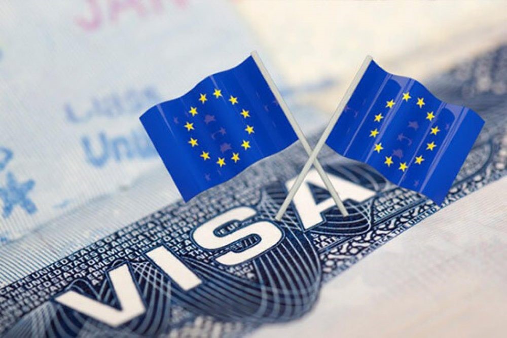 ЕС – выдача виз на краткий срок будет упрощена