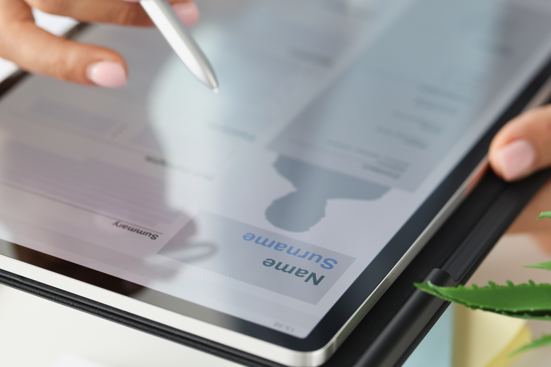 Электронная виза в Таиланд