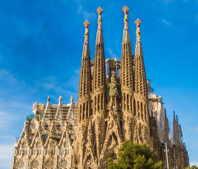 Как получить визу в Испанию 2026 для белорусов