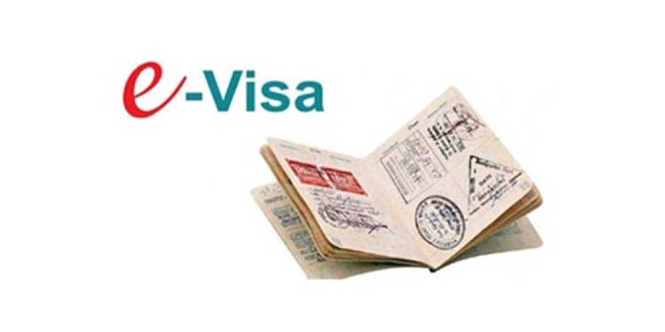 Что представляет собой электронная виза и как её оформить?