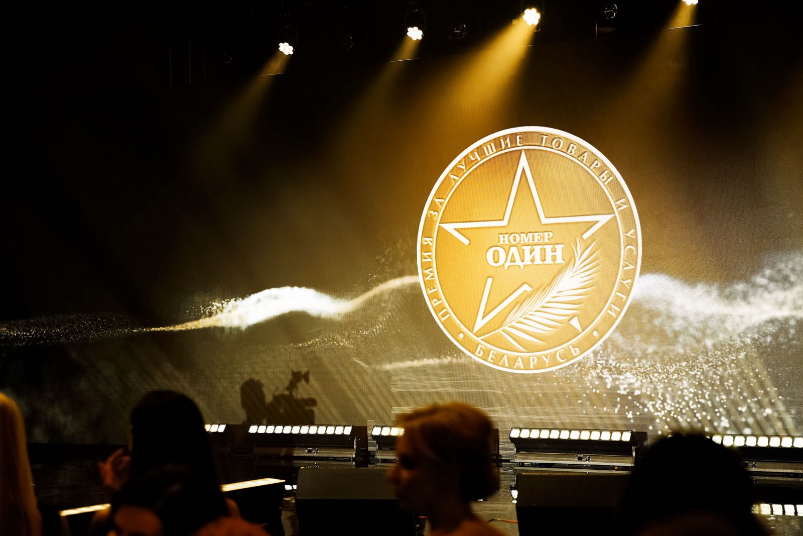 VizaVsem номинирована на премию «НОМЕР ОДИН» 2024