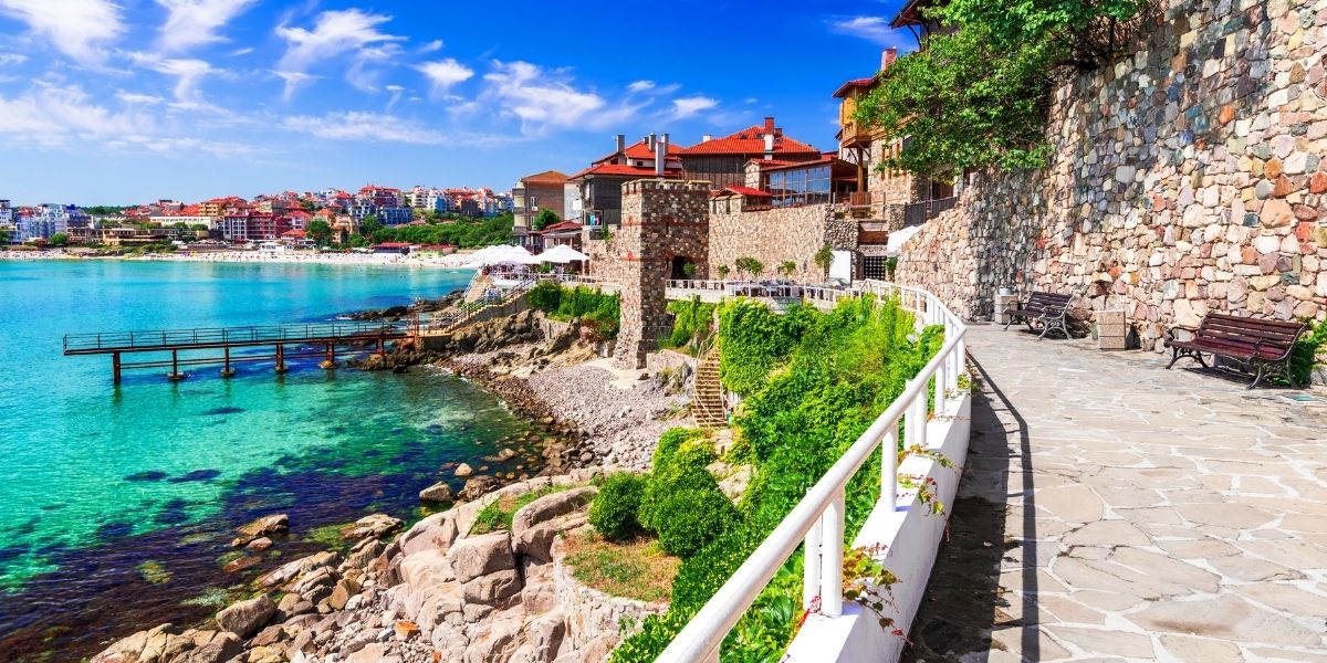 Как получить визу в Болгарию для граждан Беларуси