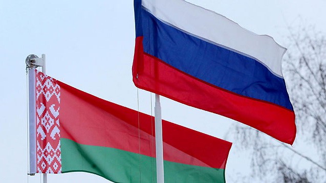 Соглашение о взаимном признании виз между Беларусью и Россией заработает в первом квартале 2018 года 