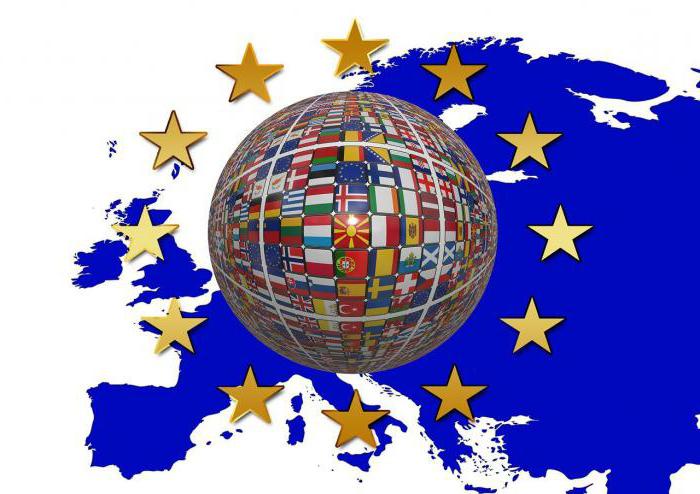 Евросоюз выдвинул предложение взимать по 5 Евро за въезд в Шенгенскую зону с граждан стран с безвизовым режимом