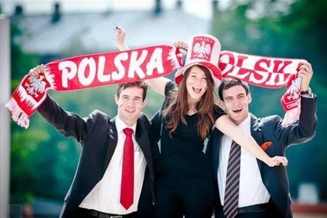 польское образование